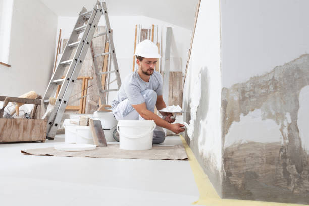 Best Crawl Space Mold Remediation  in Barbourmeade, KY