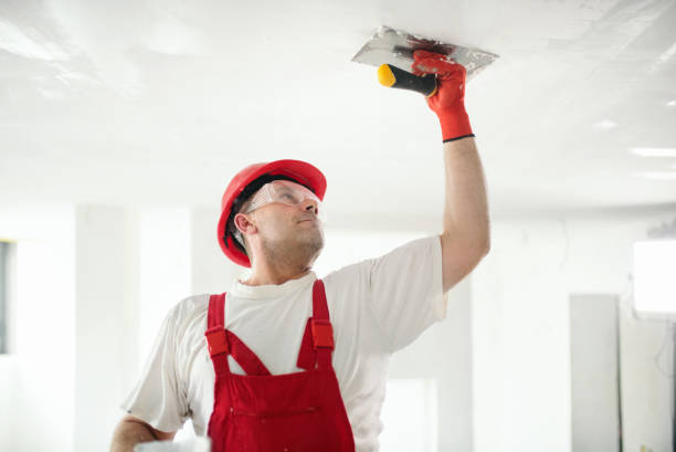Asbestos and Lead Testing During Mold Inspection in Barbourmeade, KY